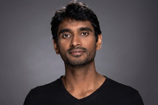 IIIT Hyderabad Alumnus Launches $215M AI Startup