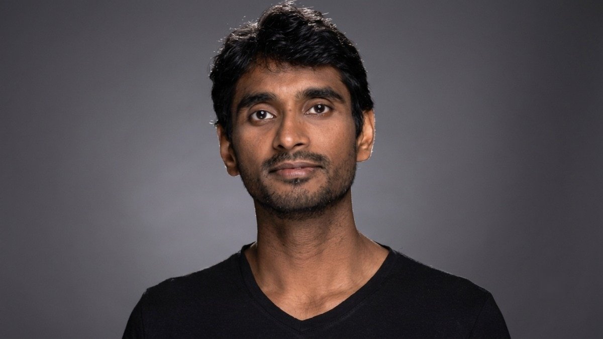 IIIT Hyderabad Alumnus Launches $215M AI Startup