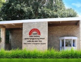 IIM Bangalore: Apply for GIFT Finance Olympiad