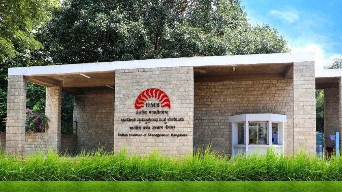IIM Bangalore: Apply for GIFT Finance Olympiad
