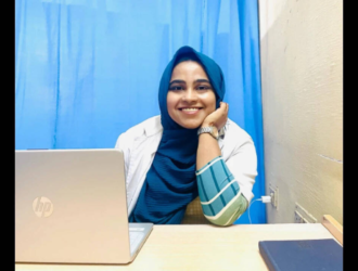 IIT Bombay PhD Student Completes Doctorate After Pregnancy