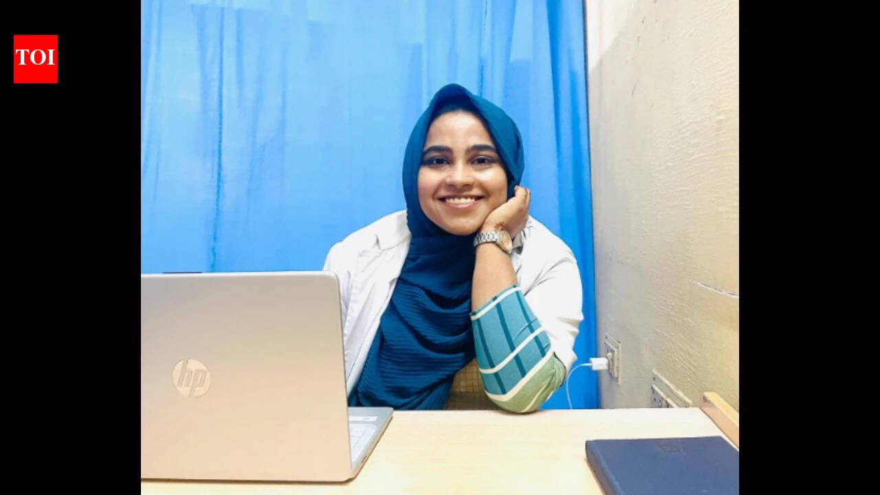 IIT Bombay PhD Student Completes Doctorate After Pregnancy
