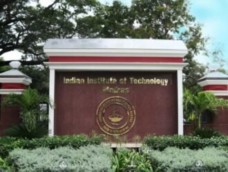 IIT Madras Launches Biotech Finishing School