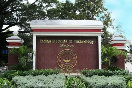 IIT Madras Launches Biotech Finishing School