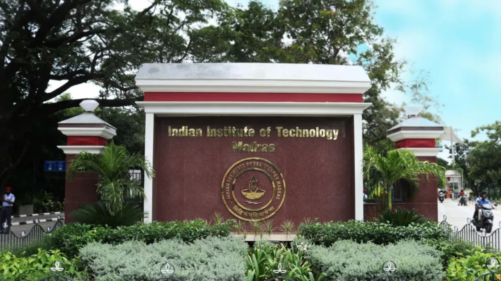 IIT Madras Launches Biotech Finishing School