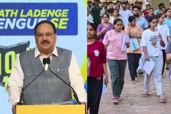 India to add 75,000 UG, PG medical seats by 2029