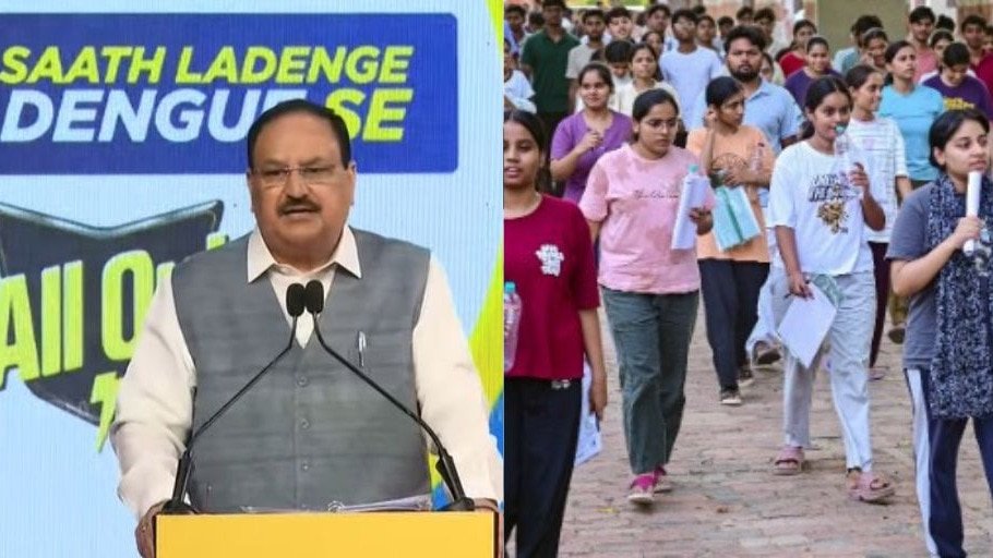 India to add 75,000 UG, PG medical seats by 2029