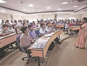 India’s Higher Ed Growth: Next Steps