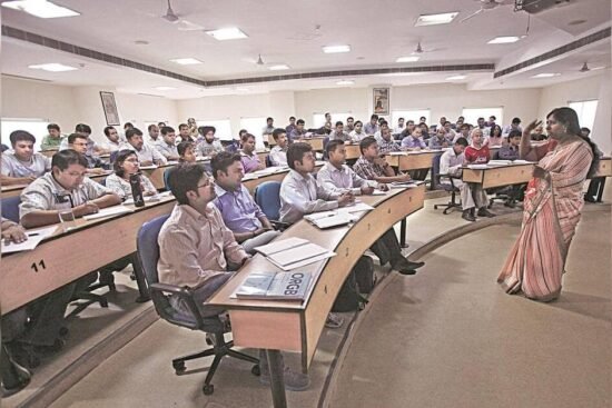 India’s Higher Ed Growth: Next Steps