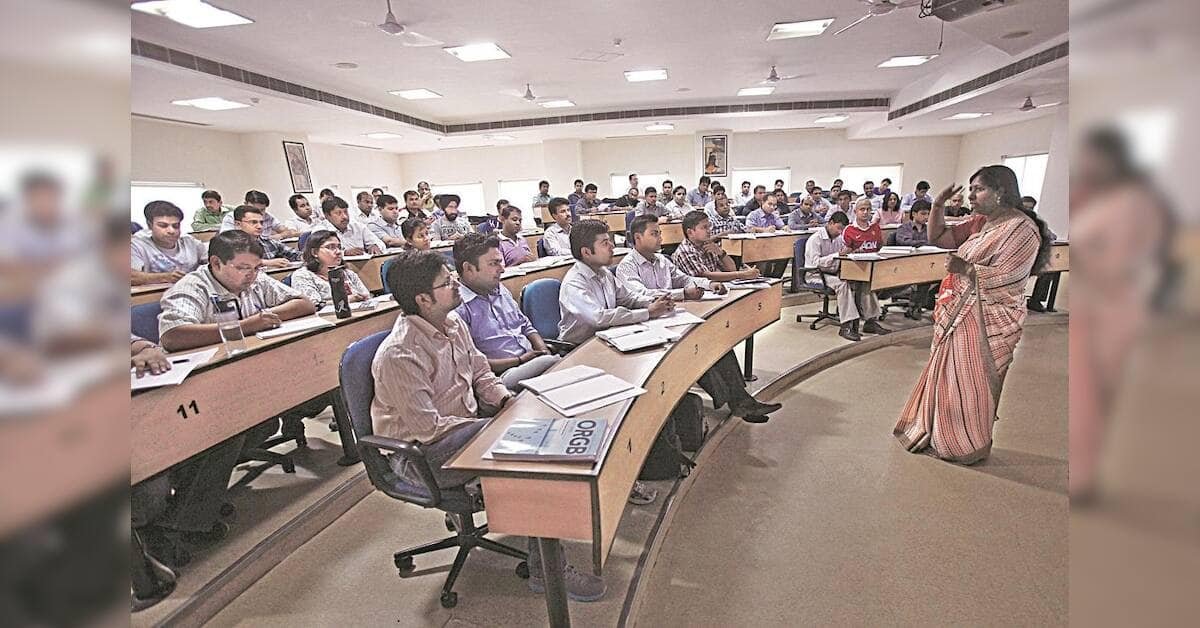 India’s Higher Ed Growth: Next Steps
