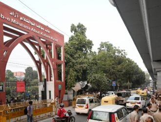 Jamia Cancels Foundation Day Over Union Dispute
