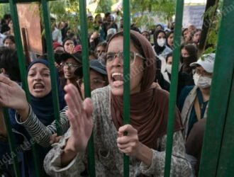 Jamia Orders Offline Classes, Sets May Union Deadline