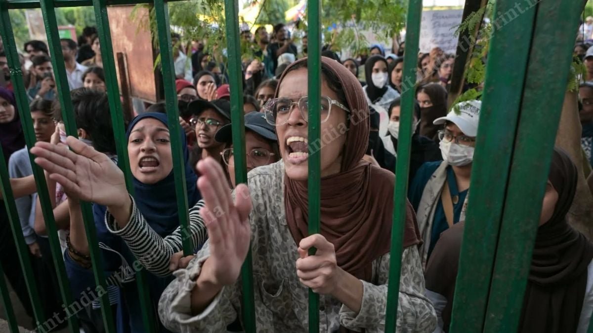 Jamia Orders Offline Classes, Sets May Union Deadline