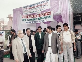 Jamia Students’ Union: A Fight for Voice