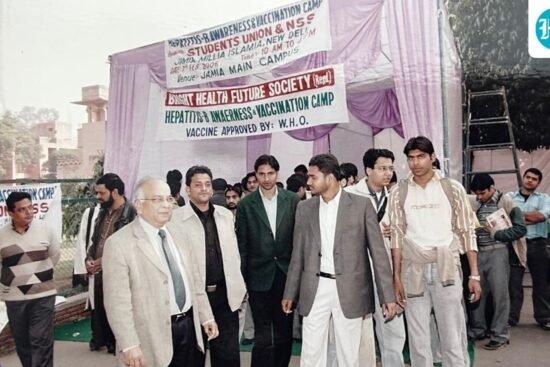 Jamia Students’ Union: A Fight for Voice