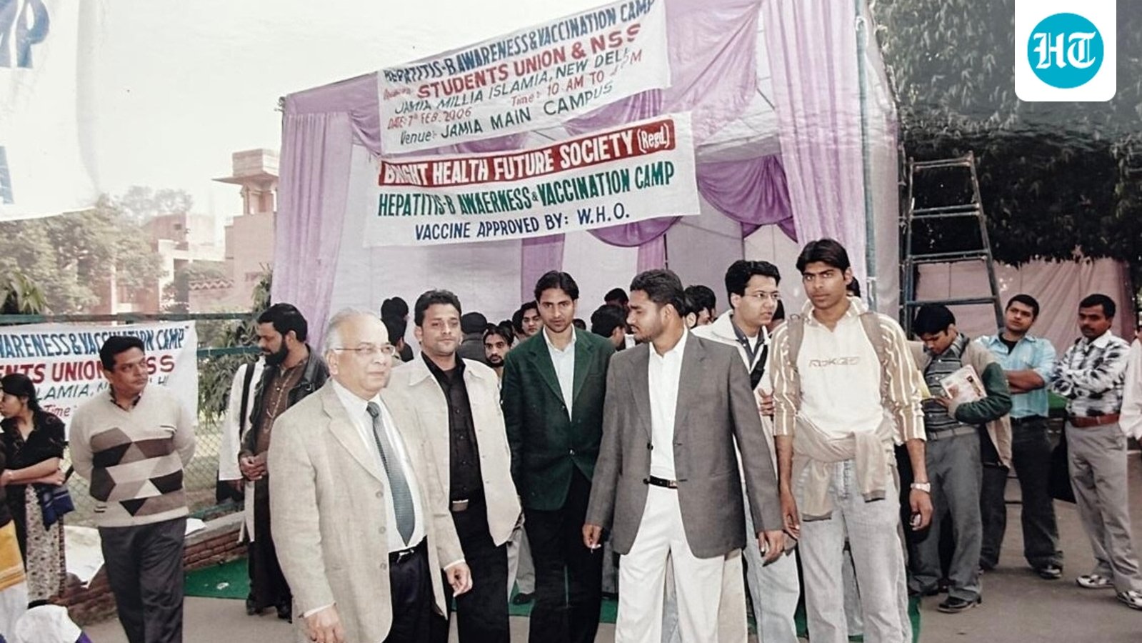 Jamia Students’ Union: A Fight for Voice