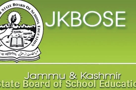 JKBOSE Expands Exam Eligibility