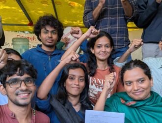 JNU Hunger Strike Ends – What It Means