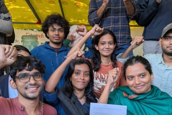 JNU Hunger Strike Ends – What It Means