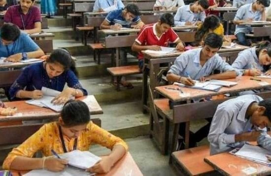 Karnataka 2nd PUC Timetable 2027 Released