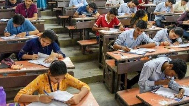 Karnataka 2nd PUC Timetable 2027 Released