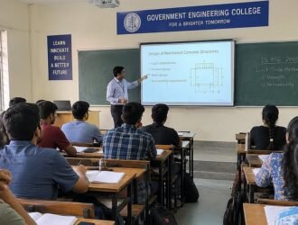 Karnataka Engineering Colleges Shift to Outcome-Based Model