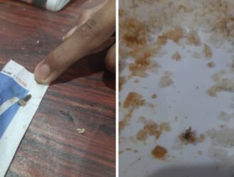 Keralam Teacher Arrested for False Worms Claim