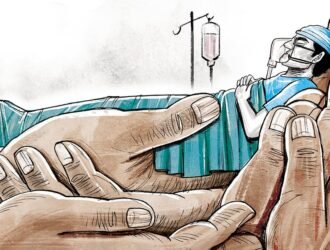 Leh to Host First Govt Medical College