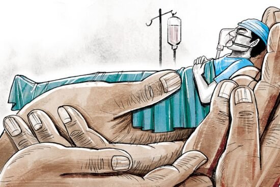 Leh to Host First Govt Medical College
