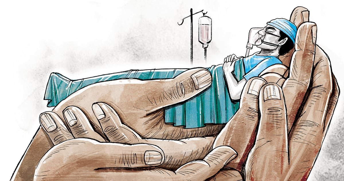 Leh to Host First Govt Medical College