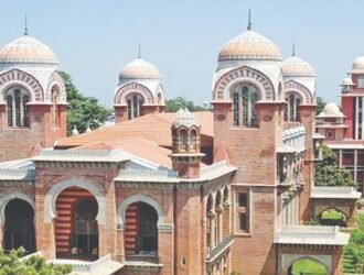 Madras University students irked over missing SC, ST grievance