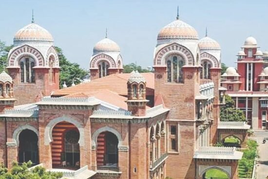Madras University students irked over missing SC, ST grievance