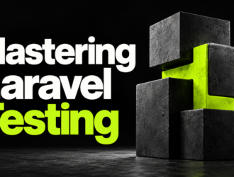 Mastering Laravel Testing: Video Course Launch
