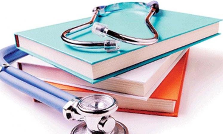 MBBS Seats Remain Unfilled in TN, Puducherry