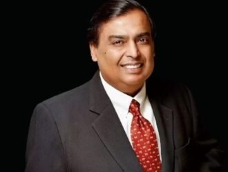 Mukesh Ambani's Unfinished Stanford Journey