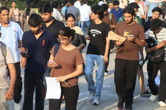 NEET PG 2026 Fee Rules Updated: Key Change for Seat Upgradation