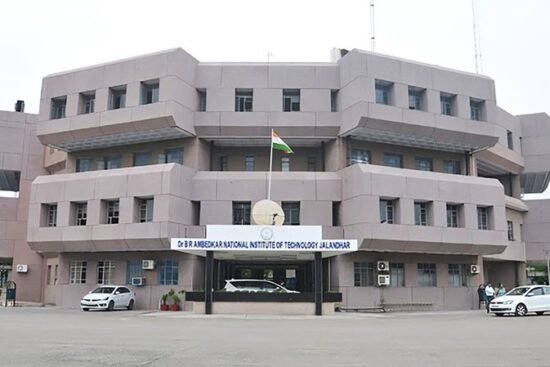 NIT-Jalandhar Launches Material Characterization Course