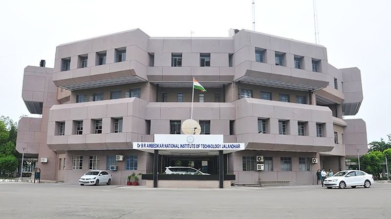 NIT-Jalandhar Launches Material Characterization Course