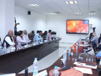 NMC Considers Rotating Medical College Heads