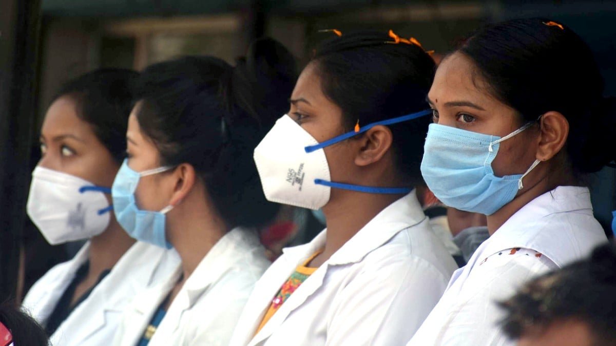 NMC weighs 5-year tenure for medical college HoDs
