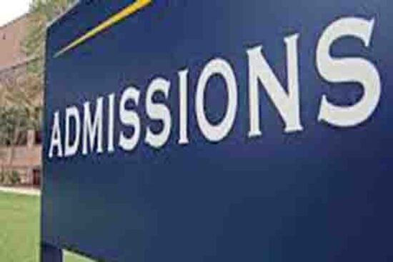 North Kashmir Colleges See Admission Slump