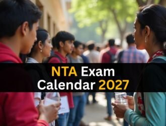 NTA Revises Exam Calendar 2026-27: UGC NET, JEE Main, CUET PG