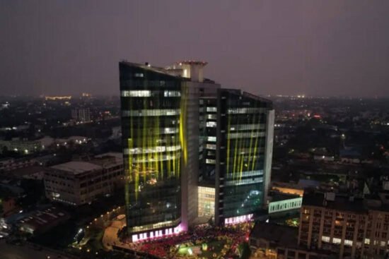 Odisha Approves Healthcare Skill Centre