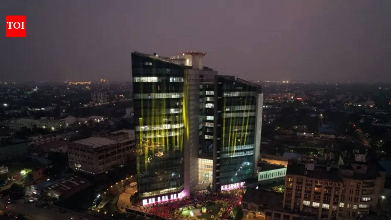 Odisha Approves Healthcare Skill Centre