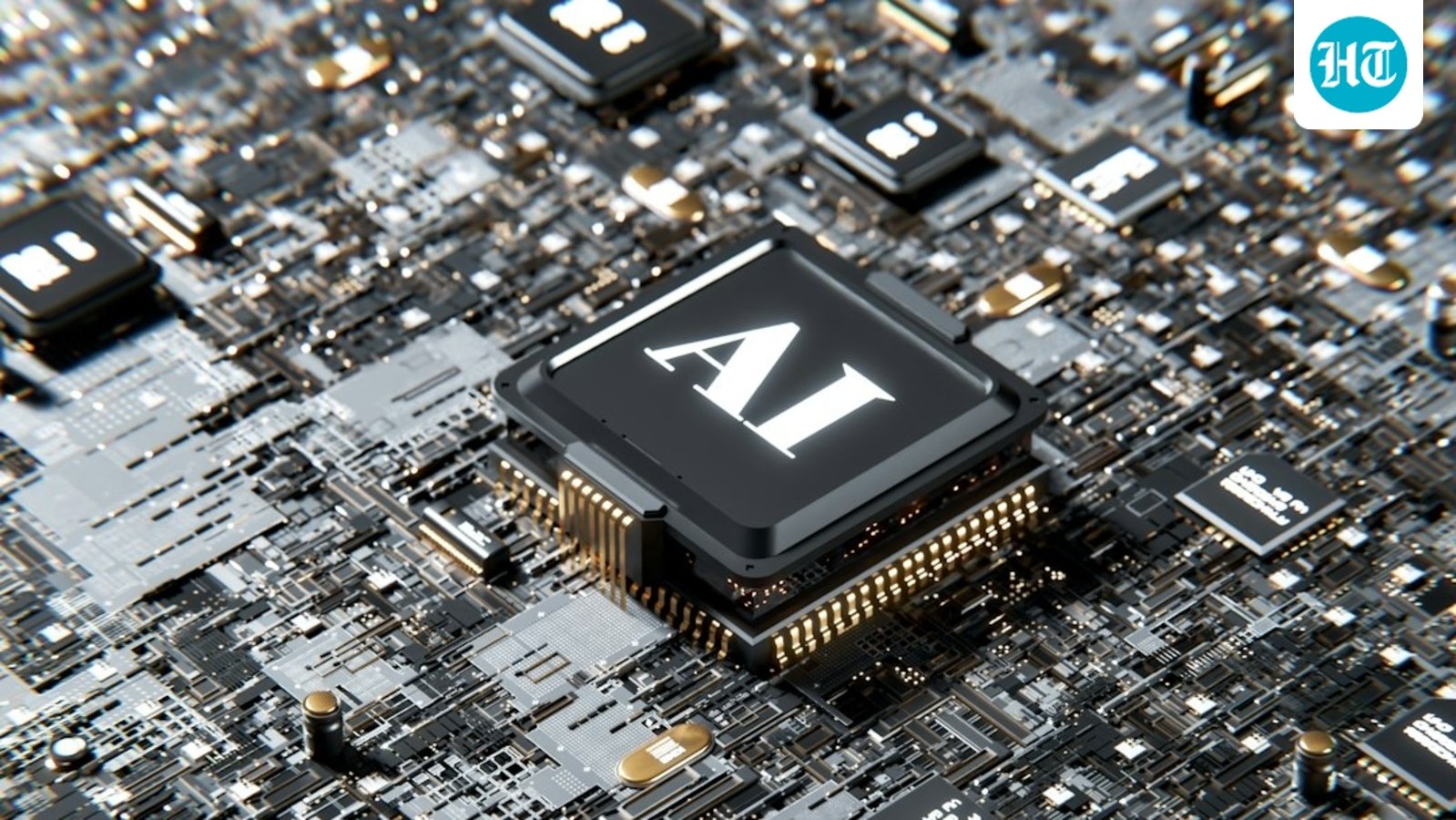 Odisha Introduces AI Course for Apprenticeship Students