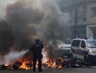 Parents Face Financial Liability in Protests