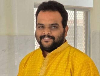 Professor Completes 16 NPTEL Courses