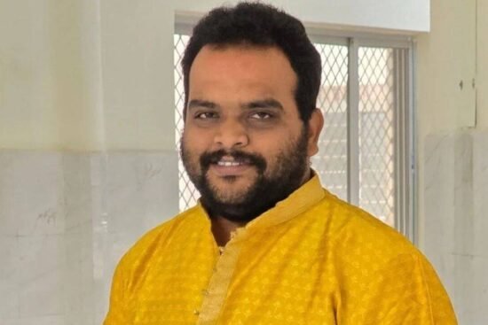 Professor Completes 16 NPTEL Courses