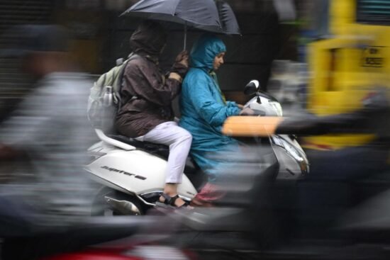 Puducherry Schools Closed Due to Rain
