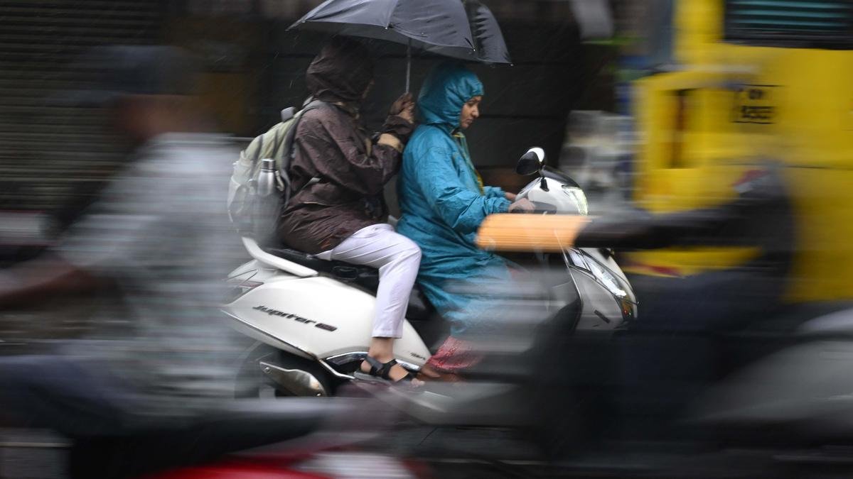 Puducherry Schools Closed Due to Rain